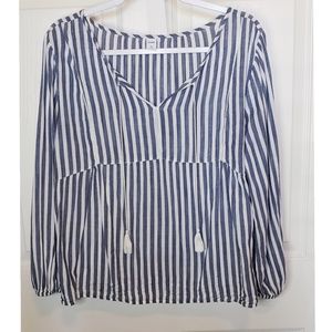 Old Navy Blouse 👚 👌 😍